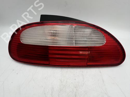 Left taillight MG MG TF 115 | BP39674909C34 - Image 5