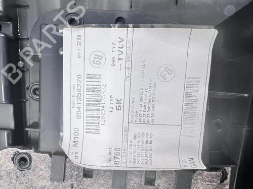 Front left panel VW GOLF VI (5K1) 1.4 | BP39680454C58 - Image 8