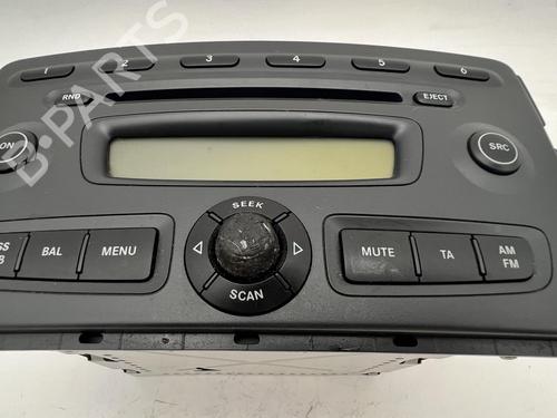 Radio SMART FORTWO Coupe (451) 1.0 (451.330, 451.334) | BP39675562E6 - Image 11