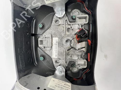Steering wheel FORD S-MAX (WA6) 2.0 TDCi | BP39676405C49 - Image 12