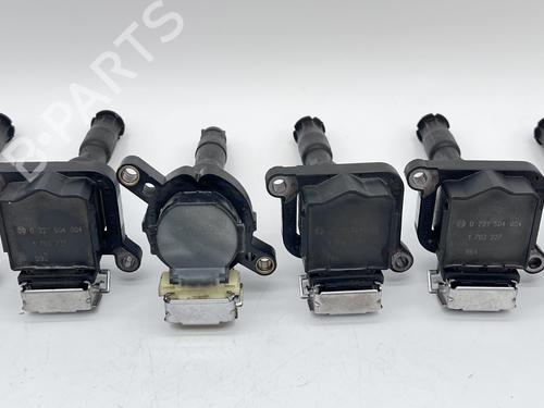 Ignition coil BMW 3 Touring (E46) 328 i | BP39678961M94 - Image 3