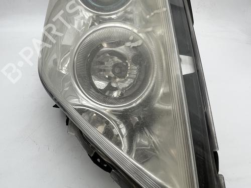 Left headlight OPEL SIGNUM Hatchback (Z03) 2.2 direct (F48) | BP39677075C28 - Image 12