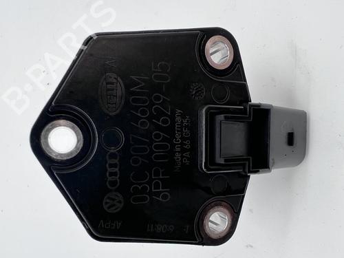 Electronic sensor AUDI A5 Sportback (8TA) 2.0 TFSI | BP39682635M84 - Image 5