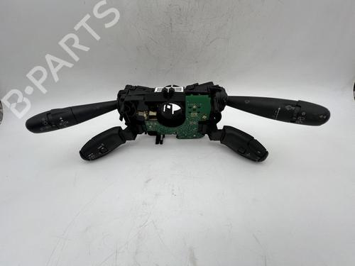 Kombi Kontakt / Stilkkontakt Kombi Kontakt / Stilkkontakt CITROËN DS3 (SA_) 1.2 VTi 82 (82 hp) 39676618 39676618