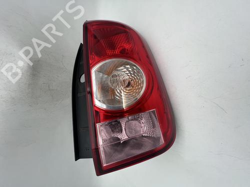 Right taillight DACIA DUSTER (HS_) 1.6 16V | BP40223316C35 - Image 13
