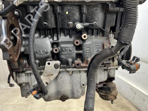 Engine OPEL SINTRA (APV) 3.0 i 24V (OUN16, Y94) | BP39672722M1 - Image 11