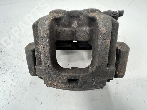 Right front brake caliper BMW X5 (E70) 3.0 sd | BP39671868M104 - Image 2