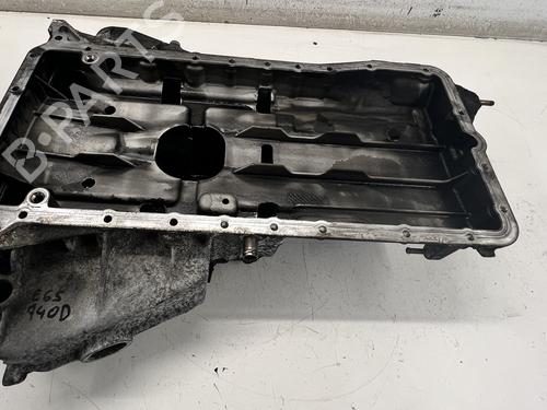 Oil sump BMW 7 (E65, E66, E67) 740 d | BP39673754M115 - Image 3