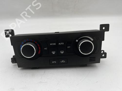 Used Climate control Climate control CHEVROLET CAPTIVA (C100, C140) 2.2 D (163 hp) 39743109 39743109