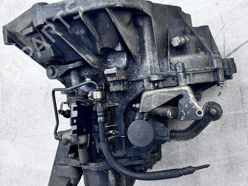 Used Gearbox Gearbox ALFA ROMEO SPIDER (916_) 2.0 T.SPARK 16V (916S2C00) (150 hp) 40091039 40091039