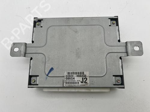 Used Engine control unit (ECU) Engine control unit (ECU) 39669728 39669728