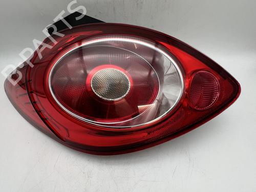 Left taillight FORD KA (RU8) 1.2 | BP39674858C34 - Image 2