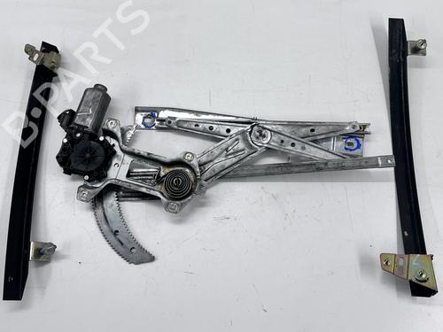 Used Front left window mechanism Front left window mechanism ALFA ROMEO SPIDER (916_) 2.0 T.SPARK 16V (916S2C00) (150 hp) 40091022 40091022