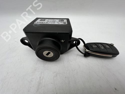 ignition-barrel-audi-a6-c6-avant-4f5-2004-2005-2006-2007-2008-2009-2010-2011-39673875 main image