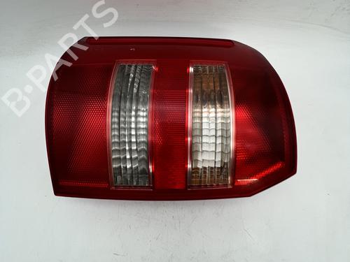 Left taillight AUDI A2 (8Z0) 1.4 | BP39676404C34 - Image 2