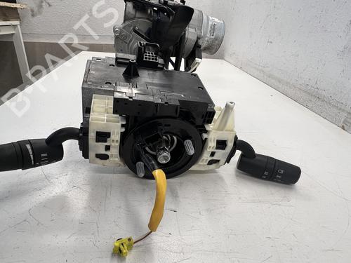 Steering column MAZDA 3 (BM, BN) 2.0 | BP39679202M21 - Image 3