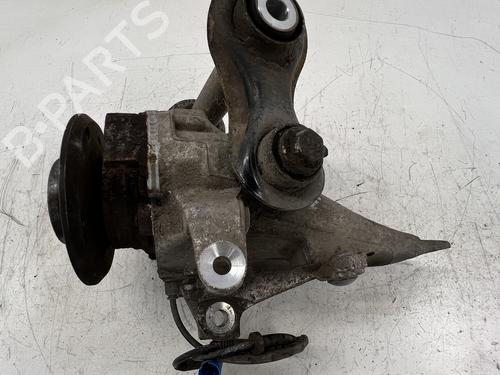 Used Left rear steering knuckle Left rear steering knuckle BMW 5 Touring (E39) 525 i (192 hp) 39680072 39680072