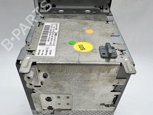 Radio AUDI A4 B7 Avant (8ED) 2.0 TDI | BP39672657E6 - Image 5