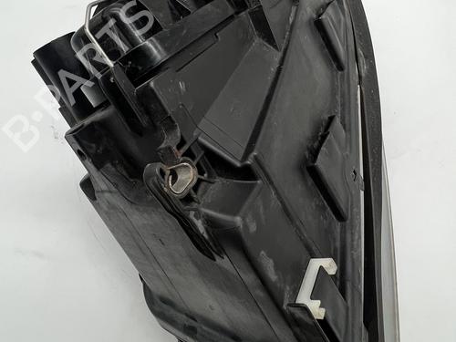 Right headlight AUDI A4 B6 (8E2) 2.0 FSI | BP39675873C29 - Image 7