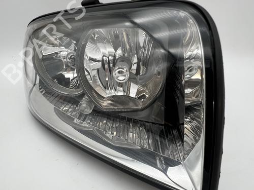Right headlight AUDI A2 (8Z0) 1.4 | BP39670669C29 - Image 2