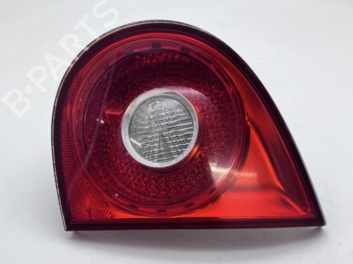 Højre baglygte bagklap Højre baglygte bagklap VW GOLF V (1K1) 1.6 (102 hp) 39681483 39681483