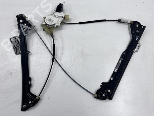 Front right window mechanism BMW 3 Coupe (E92) 335 i | BP39676552C23 - Image 5
