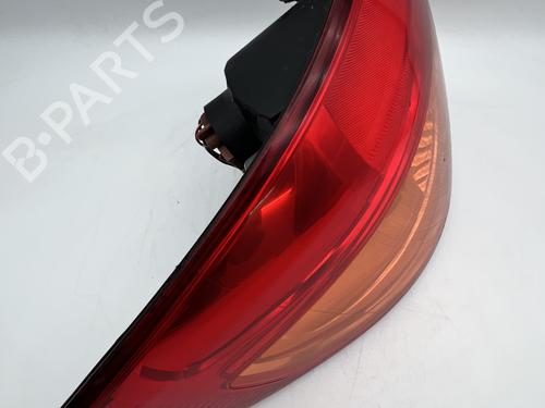 Left taillight SUZUKI SX4 (EY, GY) 1.6 VVT (RW416, YA21S) | BP39682217C34 - Image 6