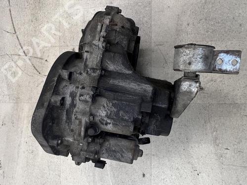 Gearbox SMART ROADSTER (452) 0.7 (452.434) | BP39677787M3  - Image 5