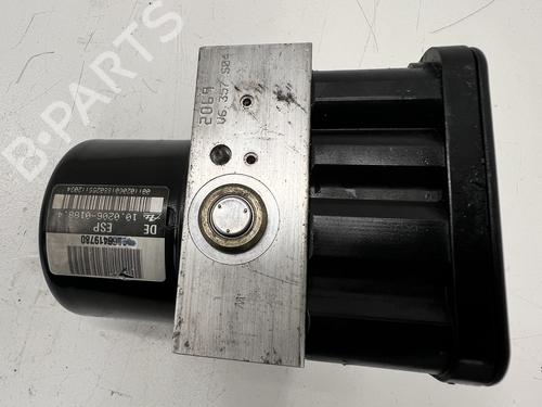 Electronic module CITROËN C5 II Break (RE_) 2.0 HDi (RERHRH) | BP39673211M83 - Image 3