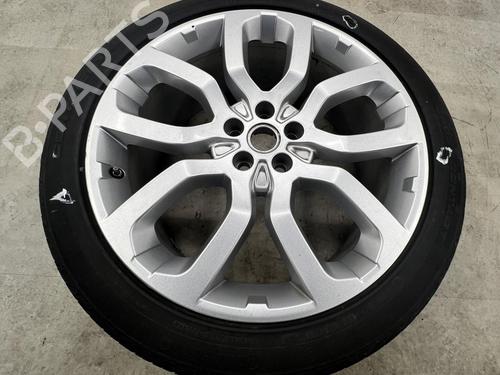 Andre Andre LAND ROVER RANGE ROVER IV (L405) 4.4 SDV8 4x4 (340 hp) 39681934 39681934