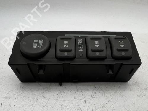 Switch CHEVROLET TAHOE (B2W) 5.3 V8 AWD | BP39682861I30 - Image 6