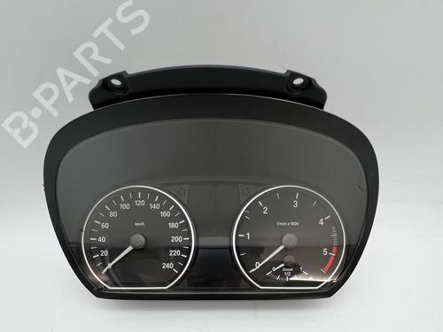 Kombiinstrument Kombiinstrument BMW 1 (E87) 118 d (143 hp) 39680090 39680090