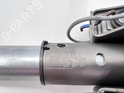 Steering column OPEL ASTRA H TwinTop (A04) 1.8 (L67) | BP40090210M21 - Image 7