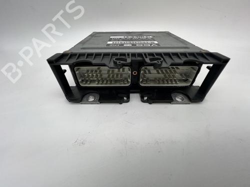 Engine control unit (ECU) MERCEDES-BENZ CLK (C208) CLK 200 (208.335) | BP39672000M57  - Image 8