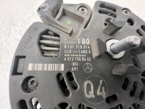 Alternator MERCEDES-BENZ E-CLASS T-Model (S211) E 280 T (211.254) | BP39677142M7 - Image 5