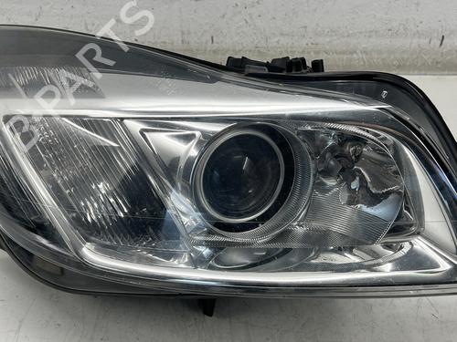 Used Right headlight Right headlight OPEL INSIGNIA A (G09) 2.0 Biturbo CDTI (68) (195 hp) 39682475 39682475