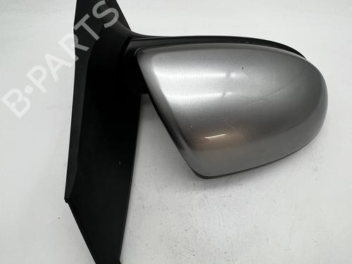 Used Right mirror Right mirror MAZDA 2 (DE_, DH_) 1.3 BiFuel (75 hp) 39678677 39678677