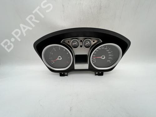 Used Instrument cluster Instrument cluster FORD C-MAX (DM2) 1.6 (100 hp) 39676880 39676880