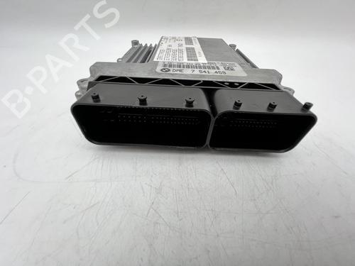 Engine control unit (ECU) BMW 3 (E46) 316 i | BP39679964M57 - Image 8