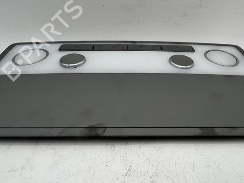 Used Interior roof light Interior roof light VW PHAETON (3D1, 3D2, 3D3, 3D4, 3D6, 3D7, 3D8, 3D9) 3.0 V6 TDI 4motion (240 hp) 39672239 39672239