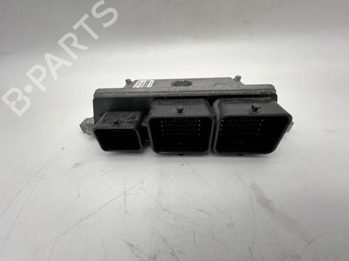 Engine control unit (ECU) CITROËN DS3 (SA_) 1.2 VTi 82 | BP39683285M57 - Image 5