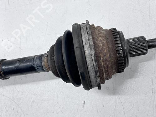 Left front driveshaft AUDI 80 B4 Saloon (8C2) 2.6 | BP39681646M38 - Image 2