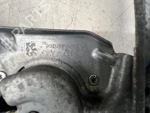 Front left window mechanism PEUGEOT 1007 (KM_) 1.4 16V | BP39674802C22 - Image 6