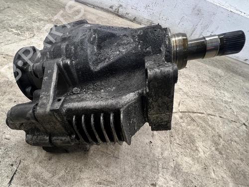Transfer box VW PASSAT B6 Variant (3C5) 2.0 TDI 4motion | BP39681494M36 - Image 2