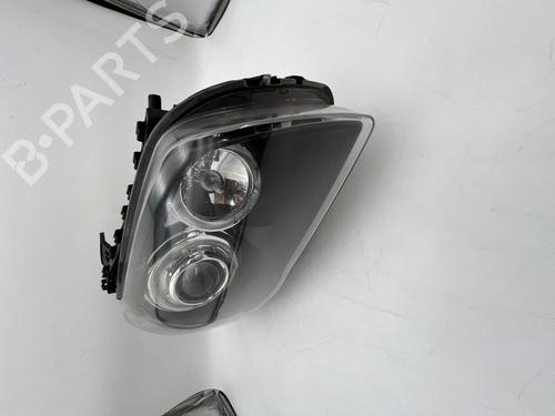 Right headlight BMW 1 (E81) 118 d | BP39680198C29 - Image 4