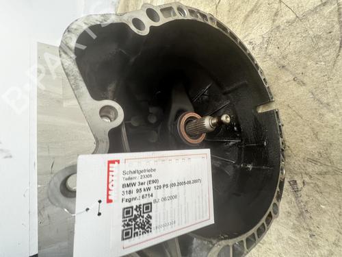 Gearbox BMW 3 (E90) 318 i | BP40129714M3  - Image 7