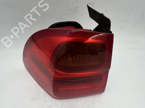 Left taillight BMW 3 Touring (E91) 320 d | BP39671123C34 - Image 2
