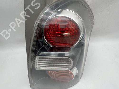 Used Right taillight Right taillight TOYOTA COROLLA Verso (ZER_, ZZE12_, R1_) 1.8 (ZNR11_, ZNR11R) (129 hp) 40188618 40188618