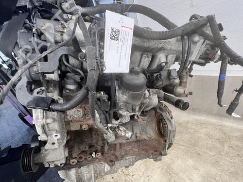 Engine KIA VENGA (YN) 1.6 CRDi 128 | BP40129722M1 - Image 11