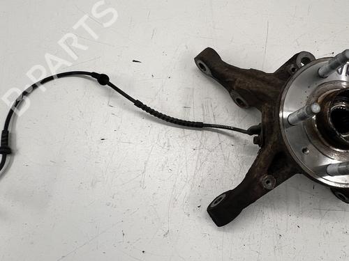 Used Right front steering knuckle Right front steering knuckle 39673243 39673243
